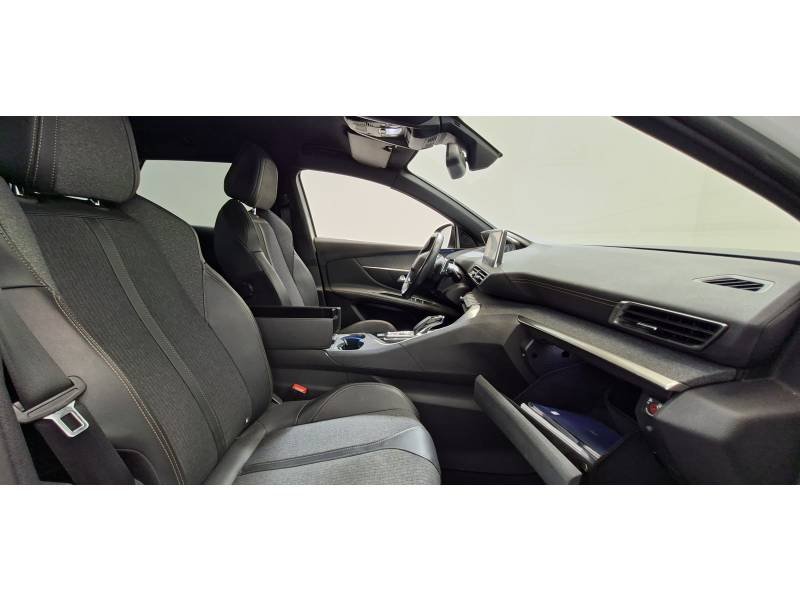 Peugeot 3008 - Photo 26