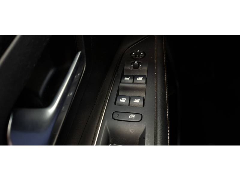 Peugeot 3008 - Photo 28