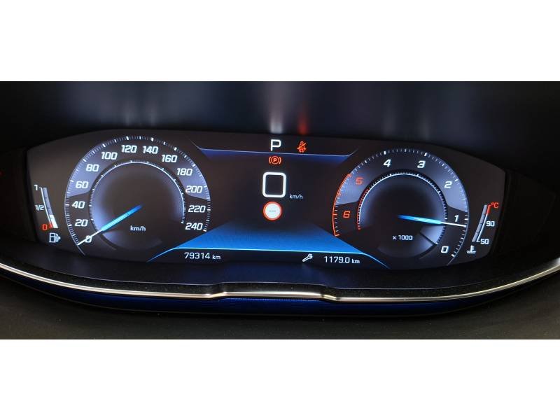 Peugeot 3008 - Photo 29