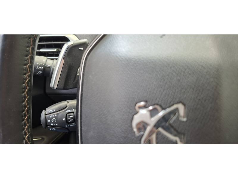 Peugeot 3008 - Photo 30