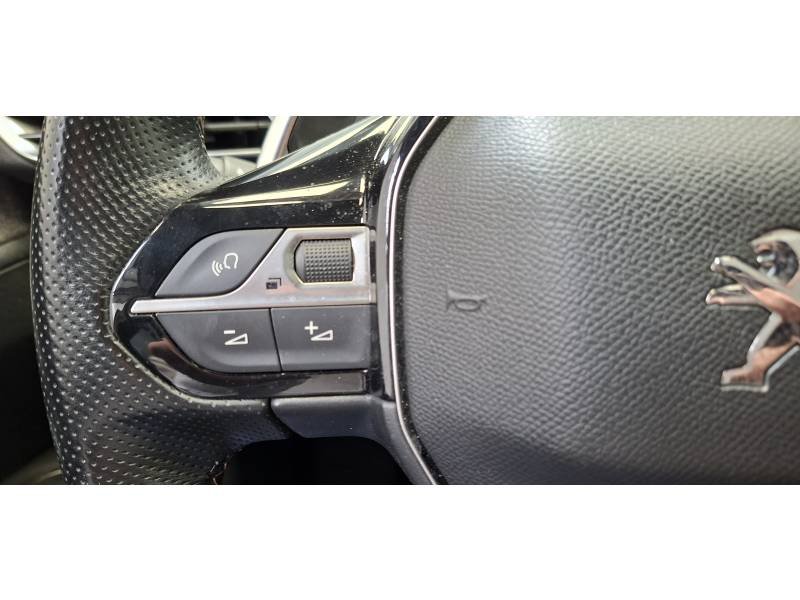 Peugeot 3008 - Photo 31