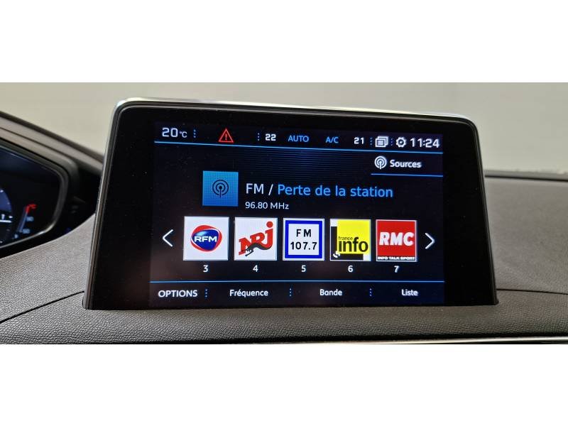 Peugeot 3008 - Photo 33