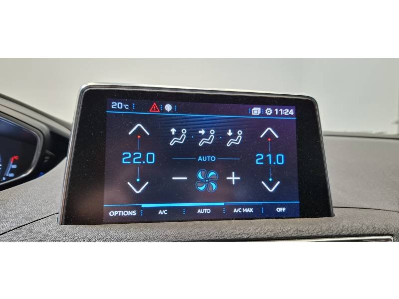 Peugeot 3008 - Photo 34