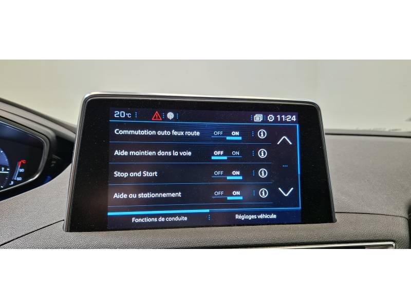 Peugeot 3008 - Photo 35