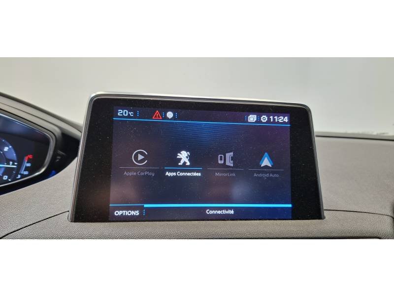 Peugeot 3008 - Photo 36