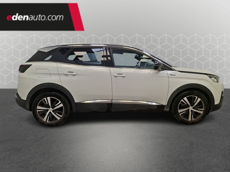 Peugeot 3008 - Photo 6