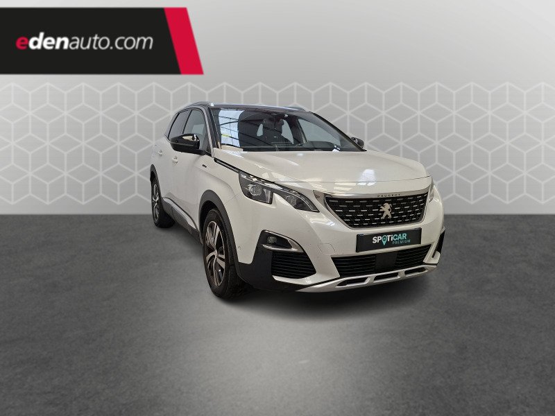 Peugeot 3008 - Photo 7