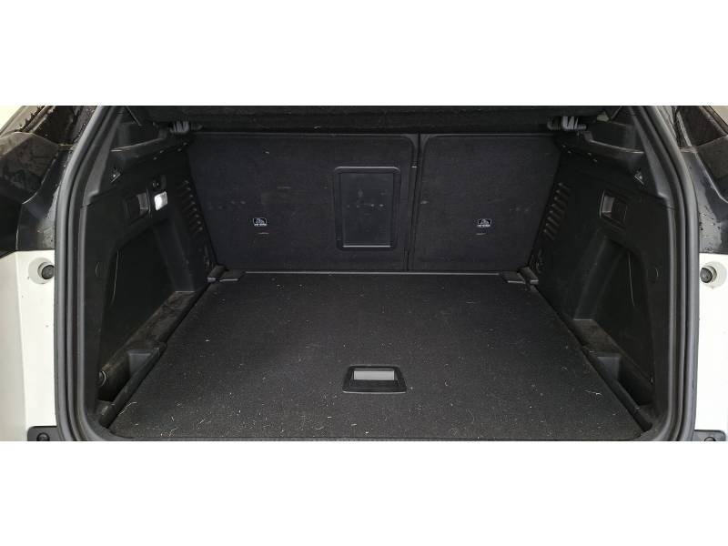 Peugeot 3008 - Photo 8