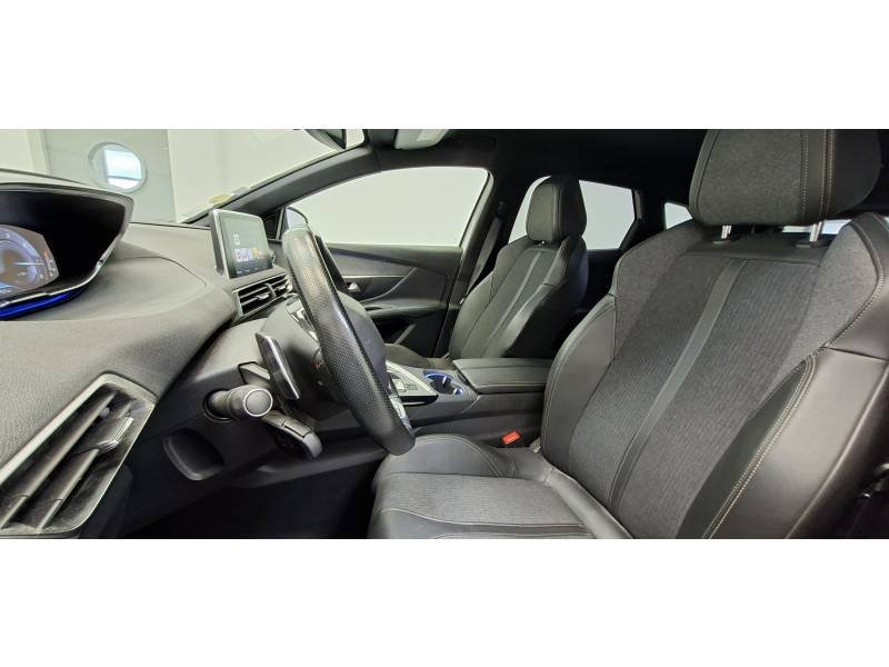 Peugeot 3008 - Photo 9
