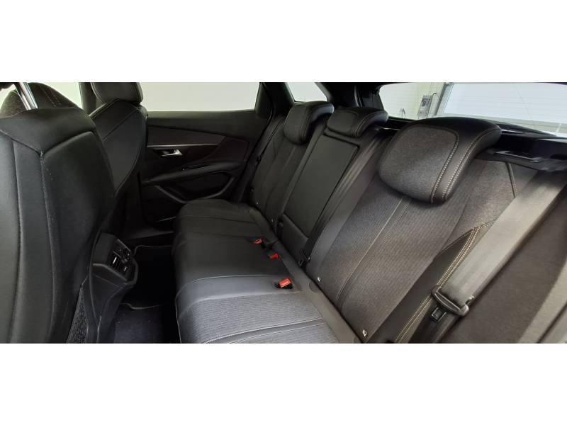 Peugeot 3008 - Photo 10