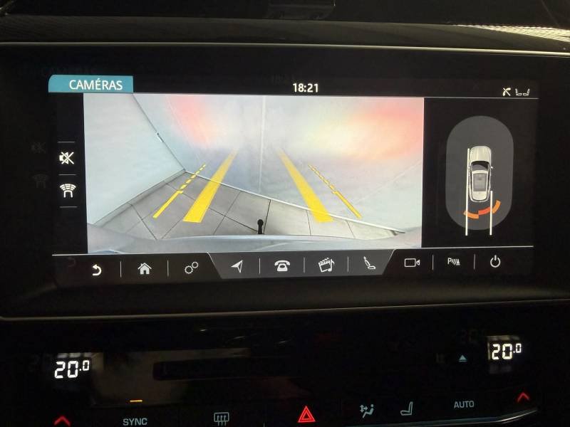 Jaguar F-Pace - Photo 11