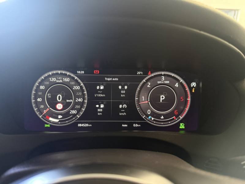 Jaguar F-Pace - Photo 35
