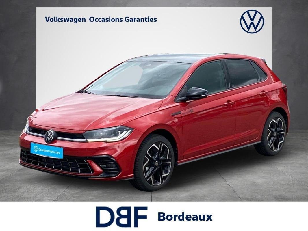 Volkswagen Polo - Photo 1