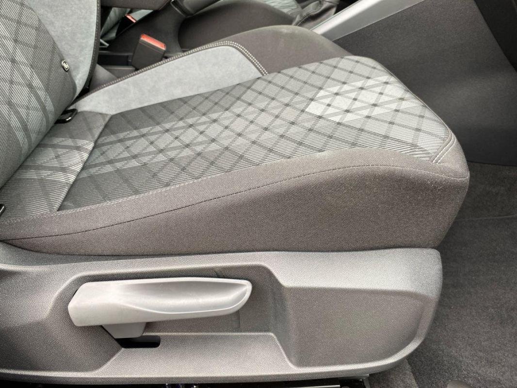 Volkswagen Polo - Photo 14