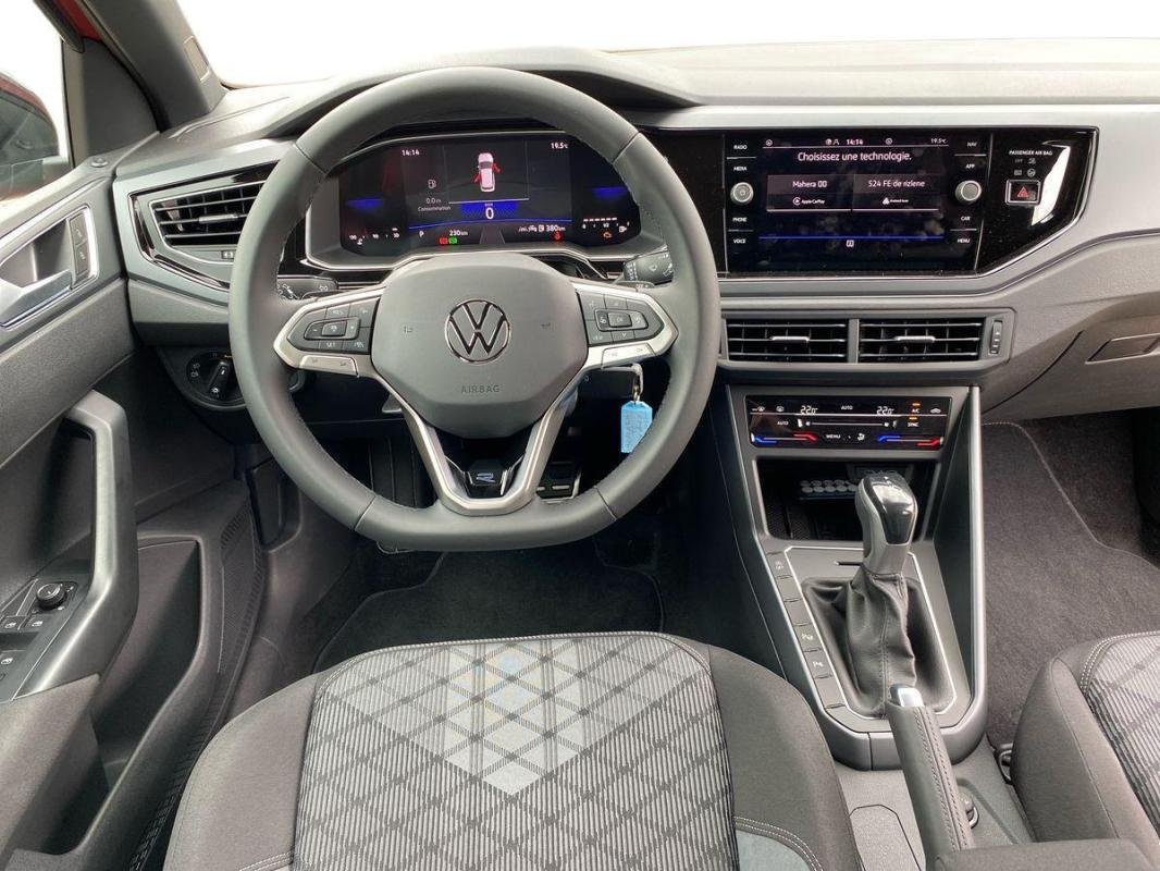 Volkswagen Polo - Photo 24