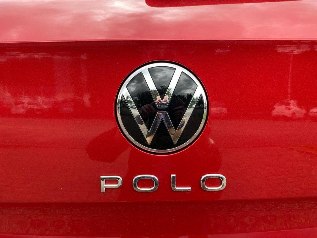 Volkswagen Polo - Photo 27