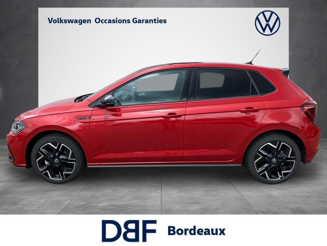 Volkswagen Polo - Photo 3
