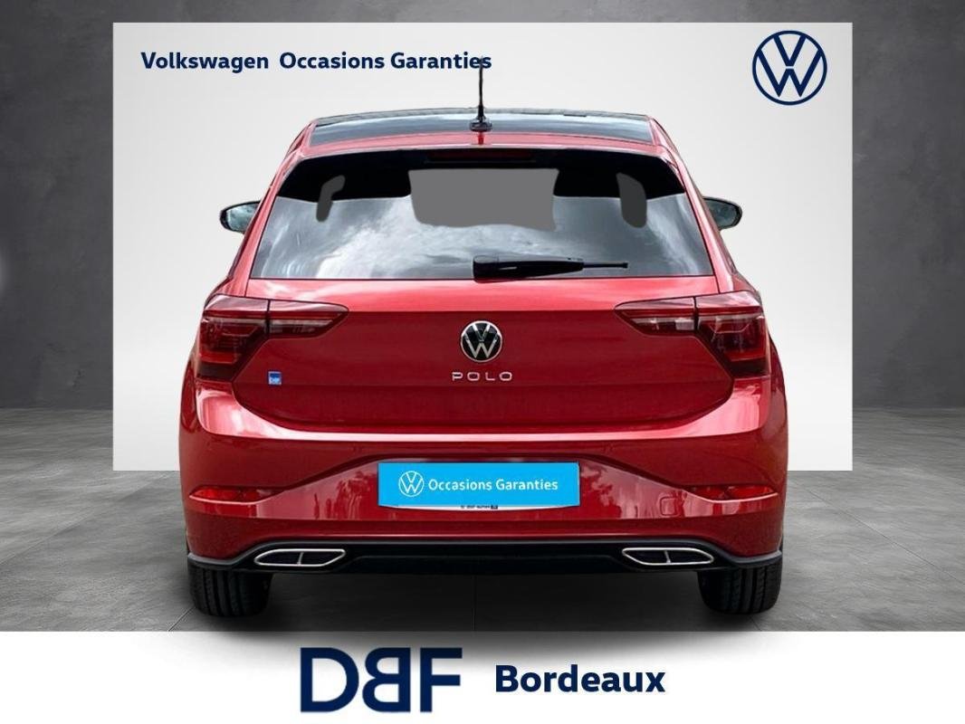 Volkswagen Polo - Photo 5