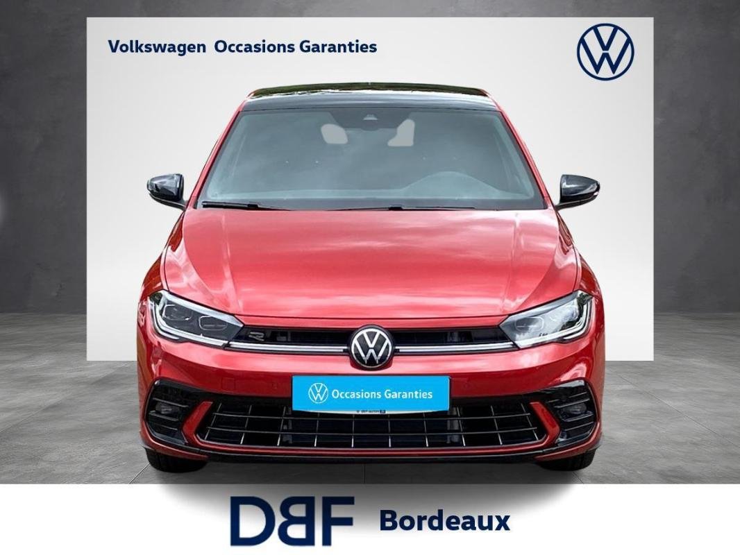 Volkswagen Polo - Photo 7