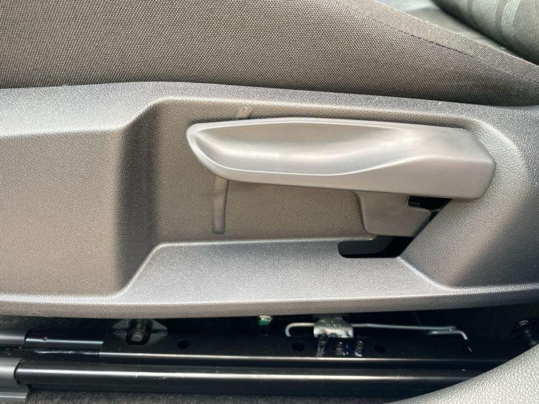 Volkswagen Polo - Photo 14
