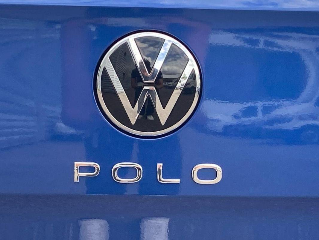 Volkswagen Polo - Photo 27
