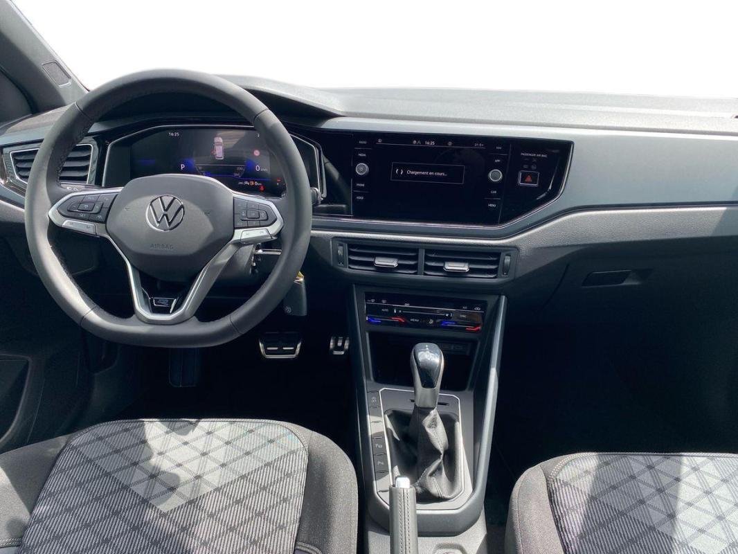 Volkswagen Polo - Photo 8