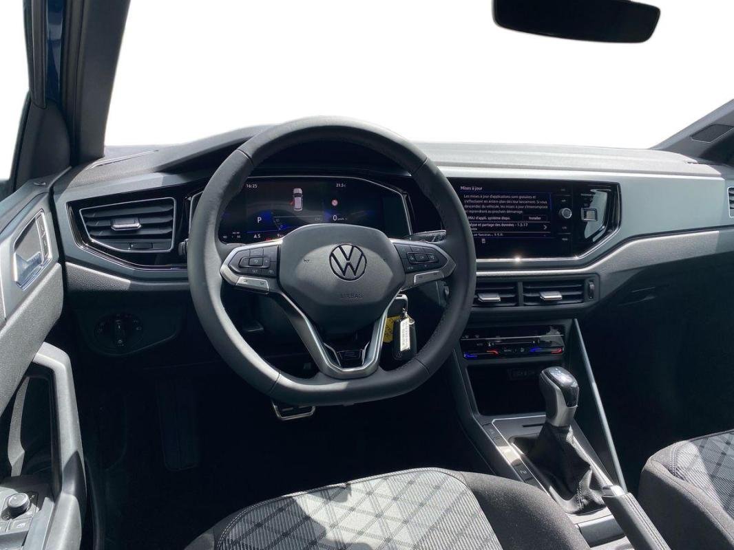 Volkswagen Polo - Photo 9