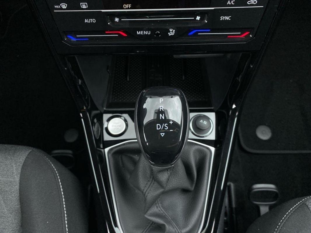 Volkswagen T-Cross - Photo 11