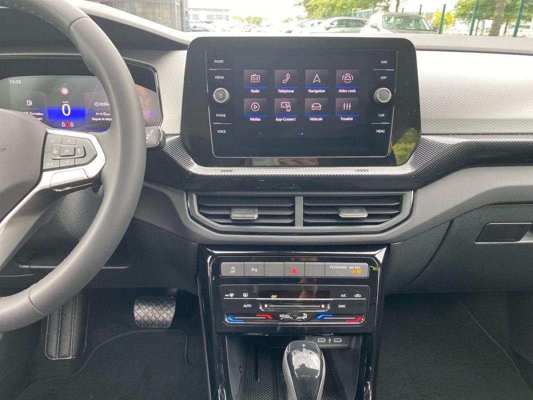 Volkswagen T-Cross - Photo 10