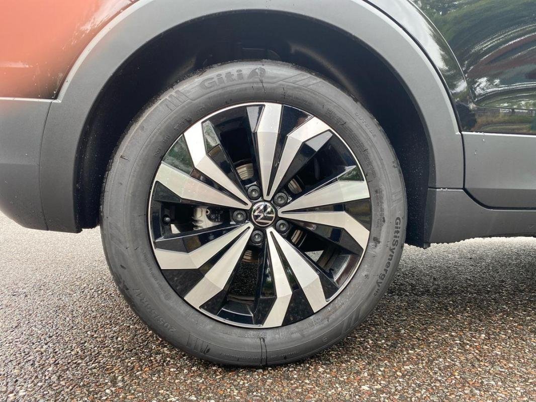 Volkswagen T-Cross - Photo 28