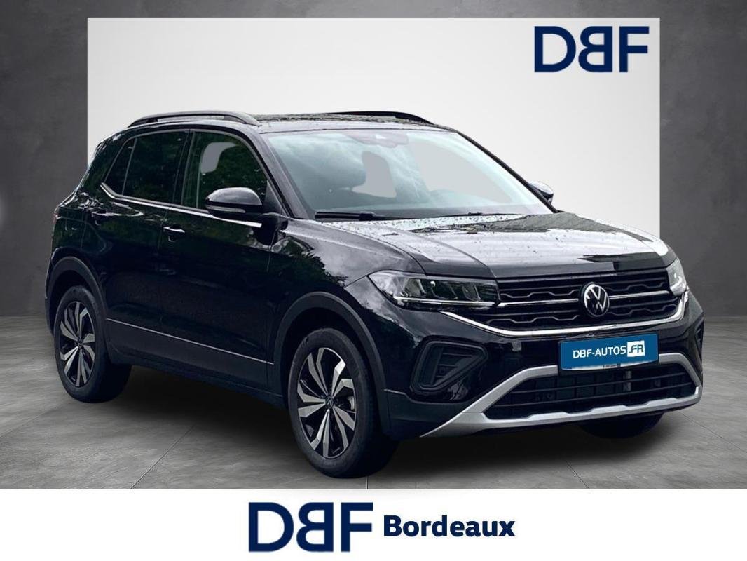 Volkswagen T-Cross - Photo 6