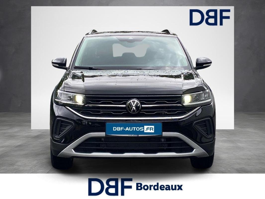 Volkswagen T-Cross - Photo 7