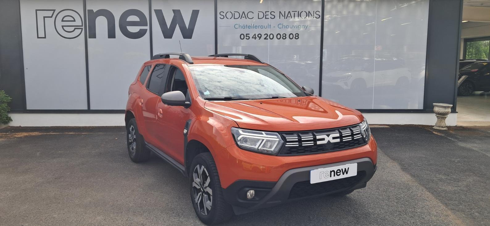 Dacia Duster - Photo 1