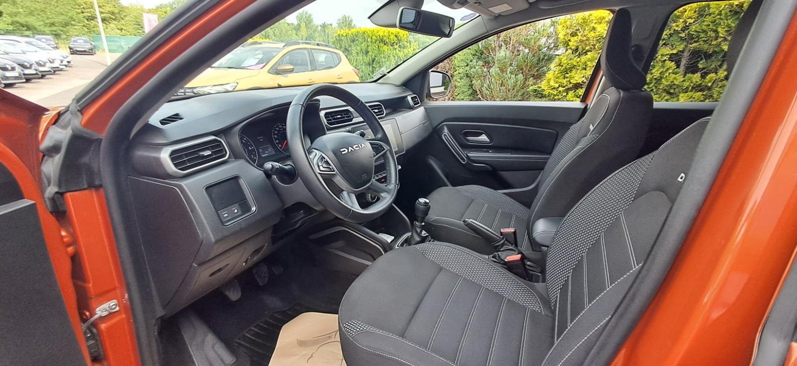 Dacia Duster - Photo 12