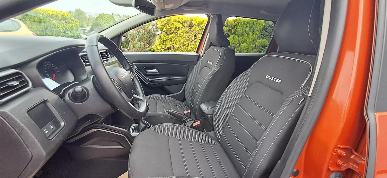 Dacia Duster - Photo 13
