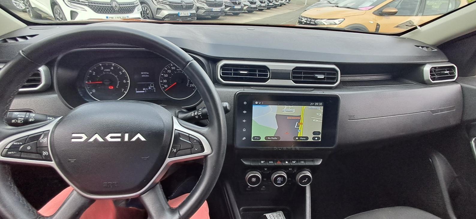 Dacia Duster - Photo 19
