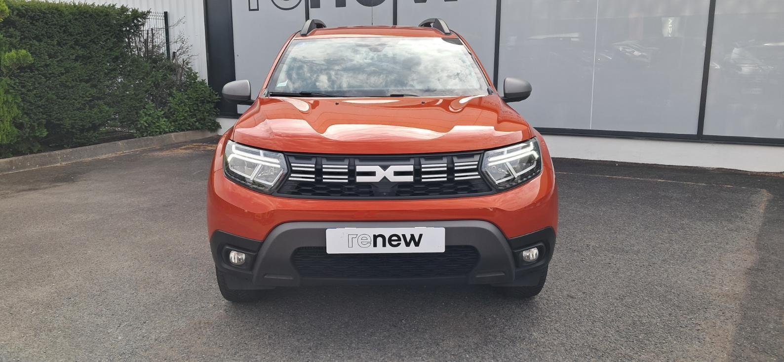 Dacia Duster - Photo 3