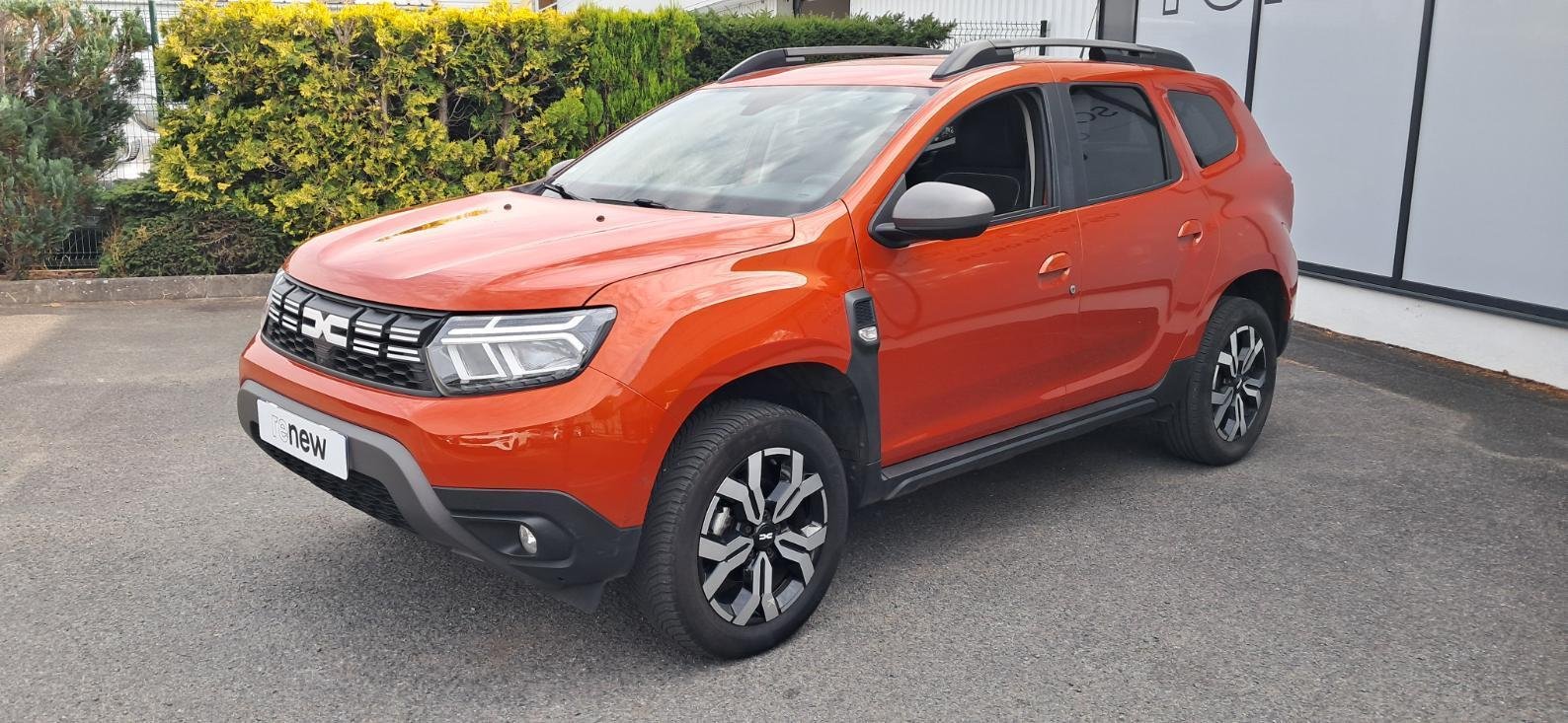 Dacia Duster - Photo 4