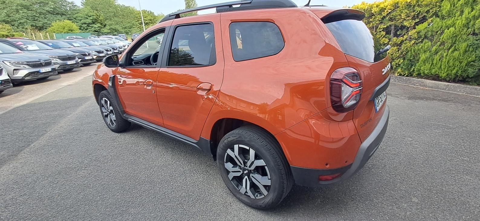Dacia Duster - Photo 5