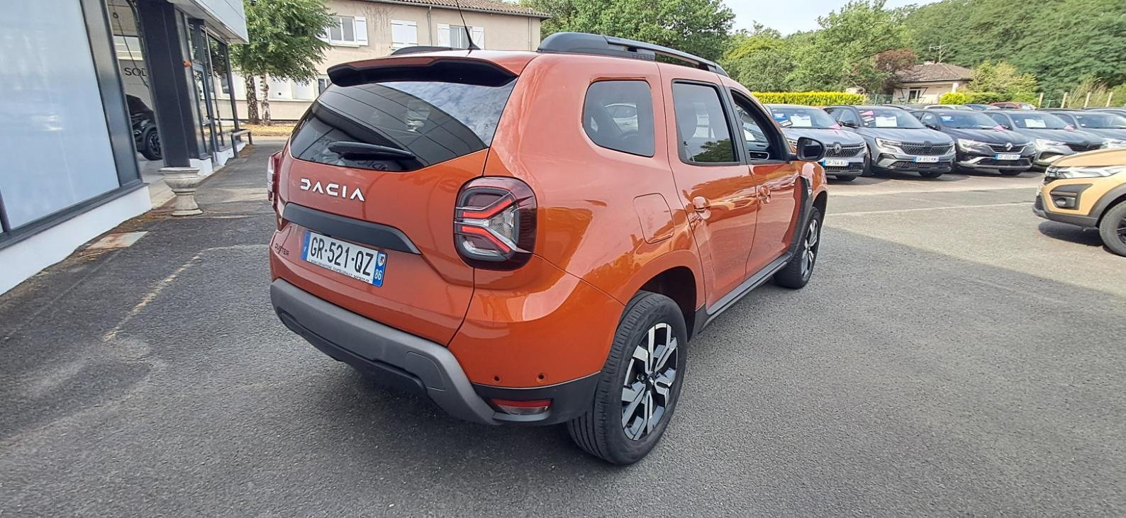 Dacia Duster - Photo 7