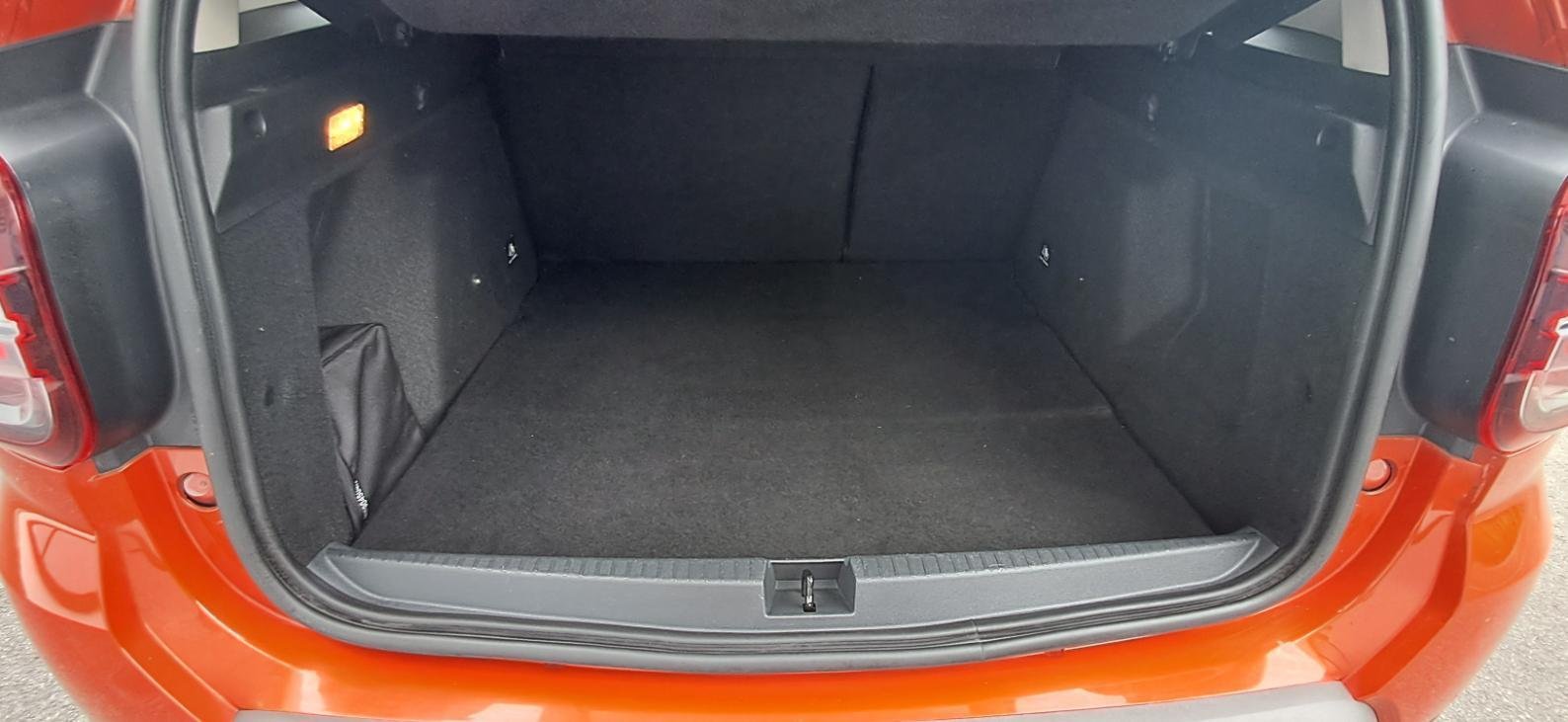 Dacia Duster - Photo 8
