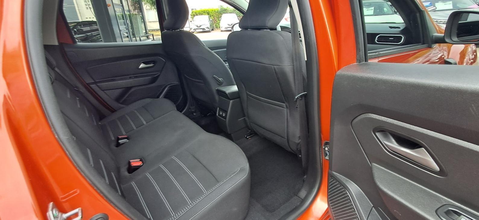 Dacia Duster - Photo 9