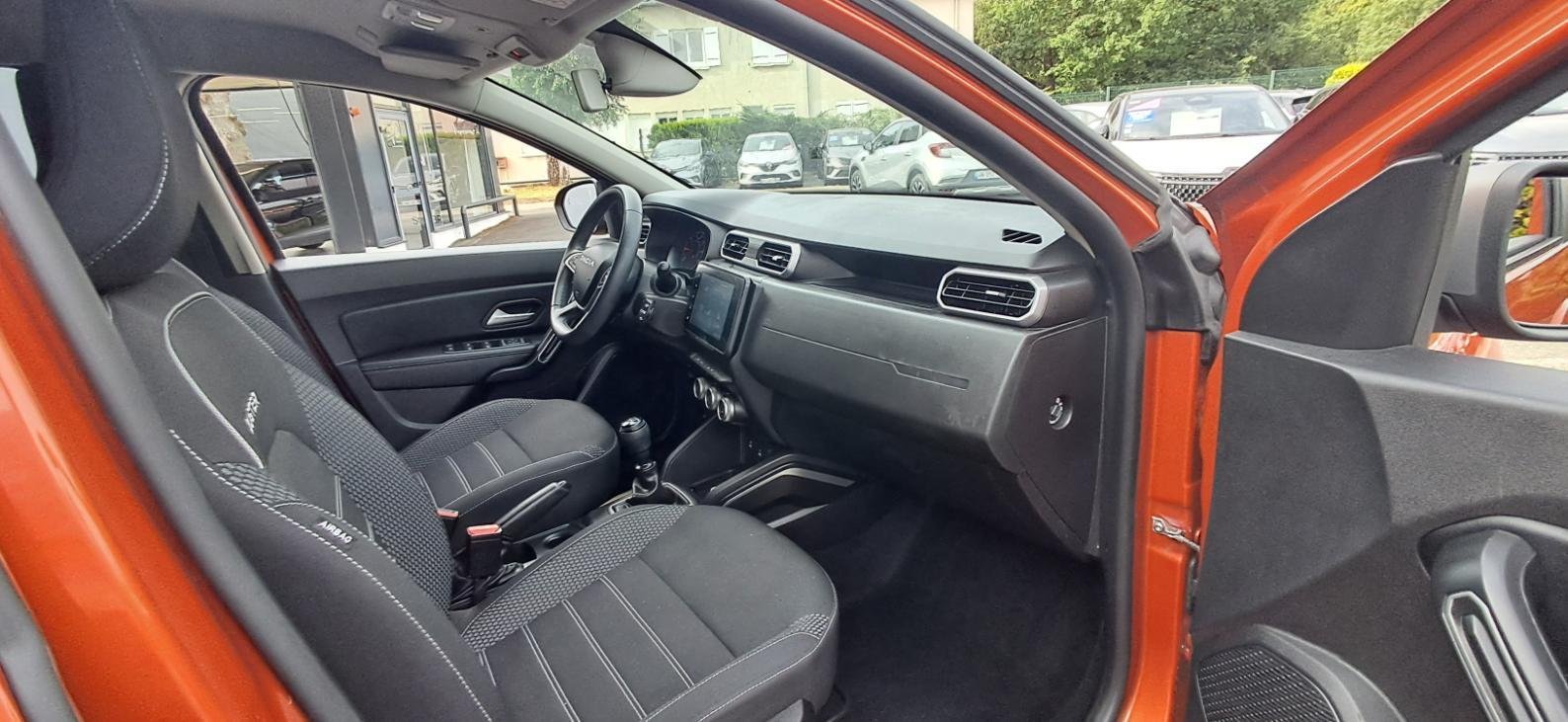 Dacia Duster - Photo 10