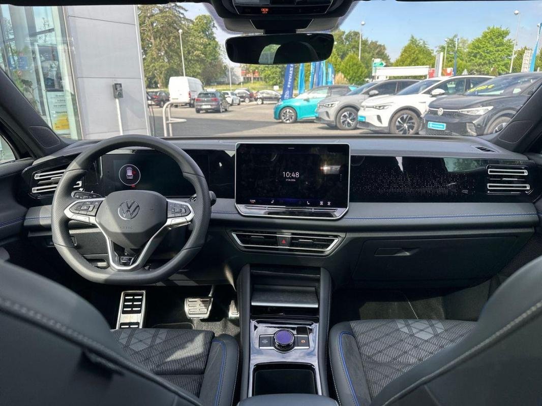 Volkswagen Tiguan - Photo 8