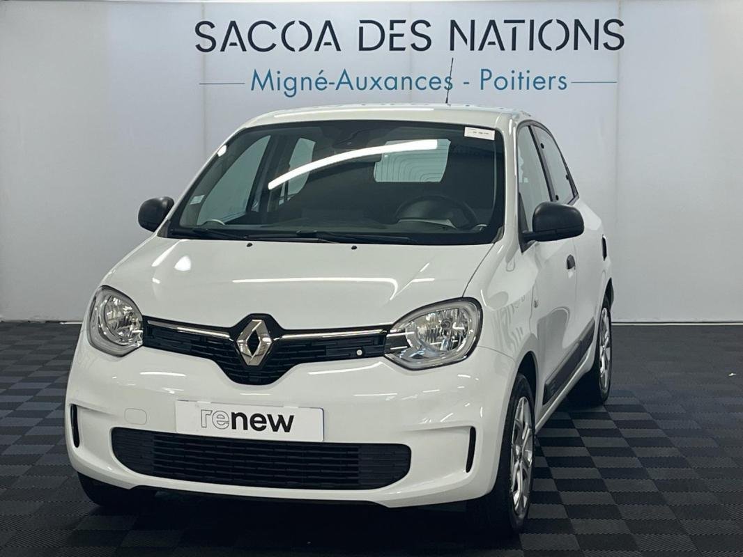Renault Twingo - Photo 1