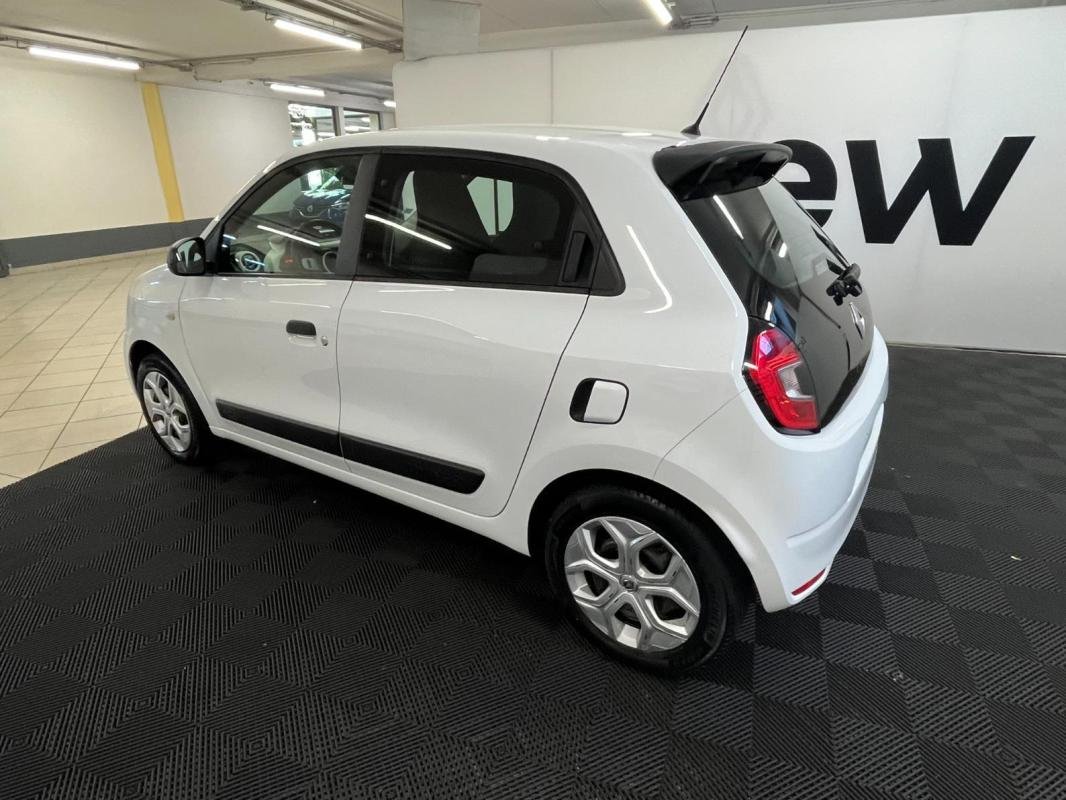 Renault Twingo - Photo 2