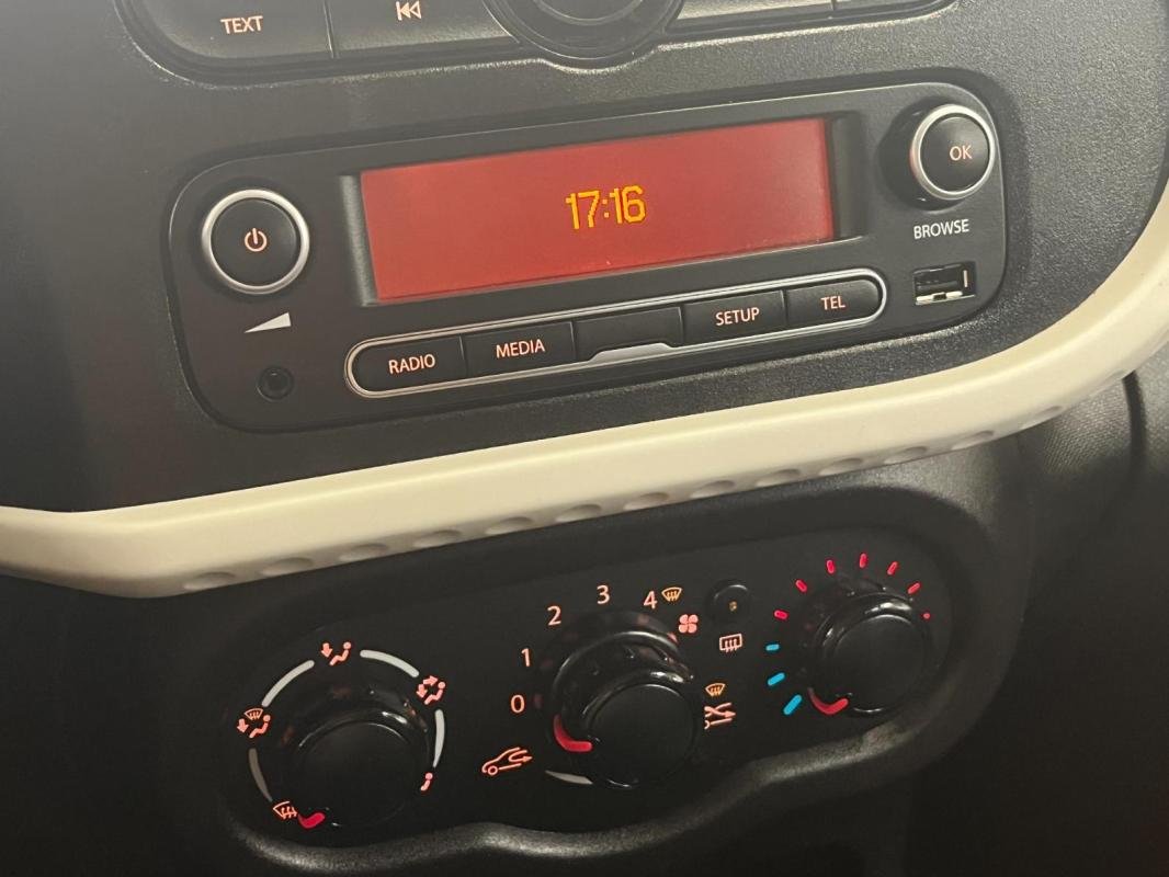 Renault Twingo - Photo 3