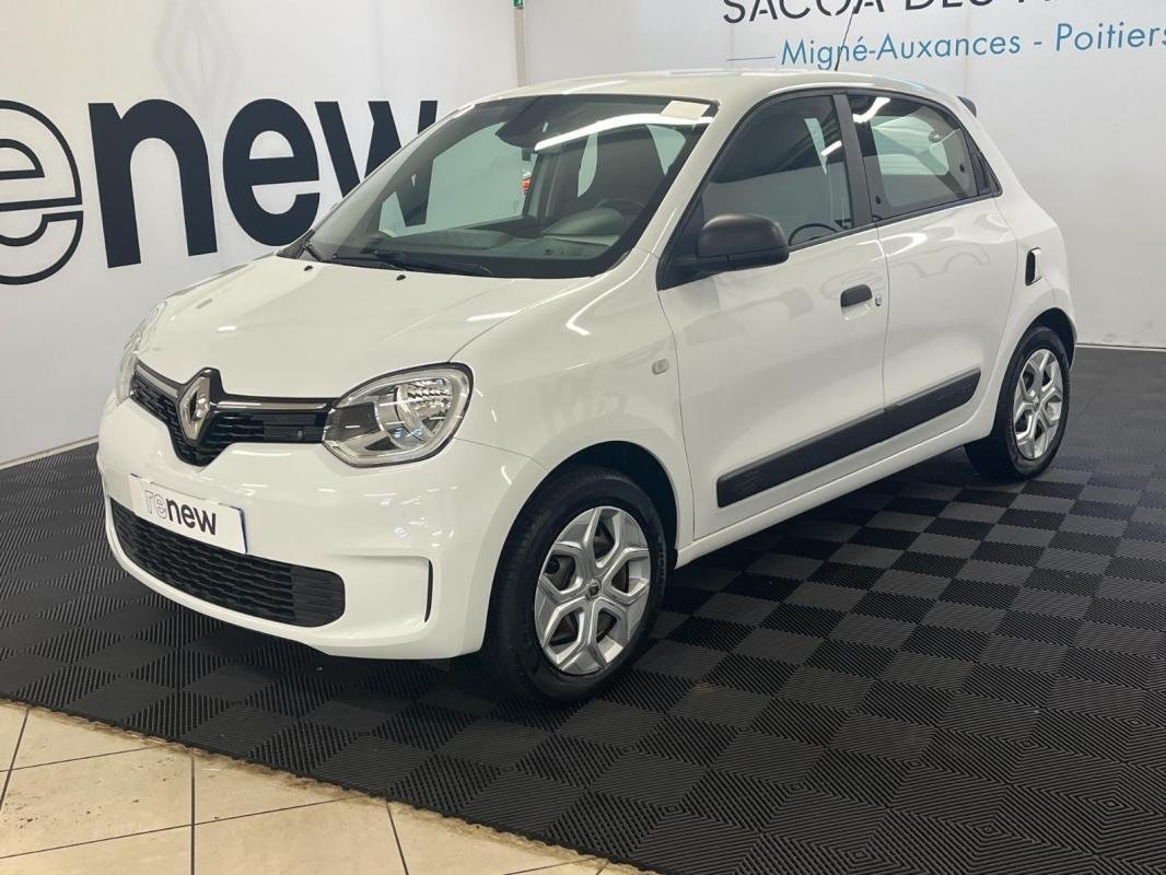 Renault Twingo - Photo 4