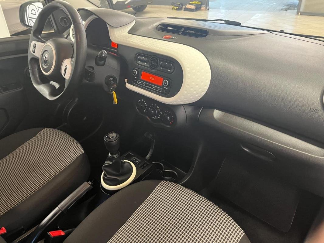 Renault Twingo - Photo 6