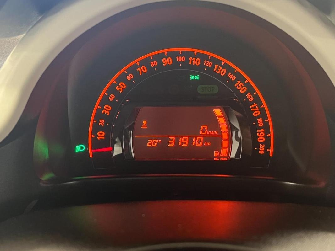 Renault Twingo - Photo 7